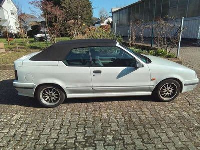 gebraucht Renault 19 RCabriolet