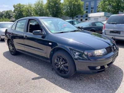 Seat Toledo