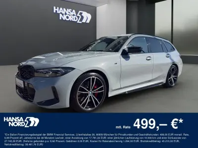 Gebraucht BMW M340