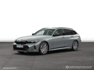 Gebraucht BMW M340 M Sport 340 PS (250 kW) 2026 Grau Kombi