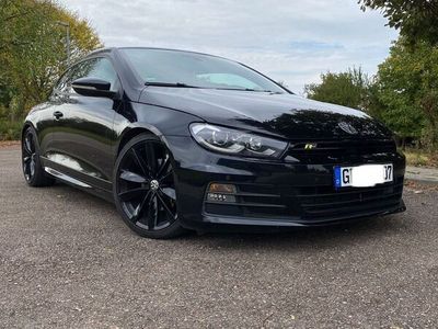 VW Scirocco