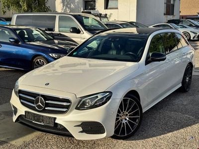 Mercedes E350