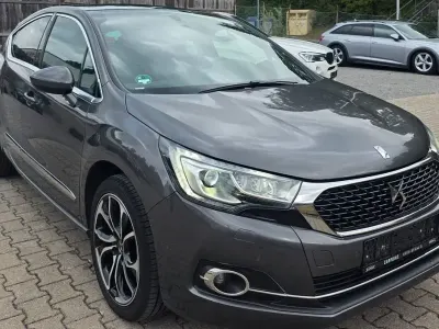 Gebraucht DS Automobiles DS4