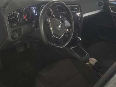 VW Golf Alltrack