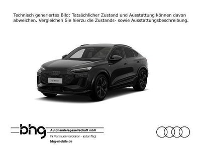 Audi Q6 Sportback e-tron
