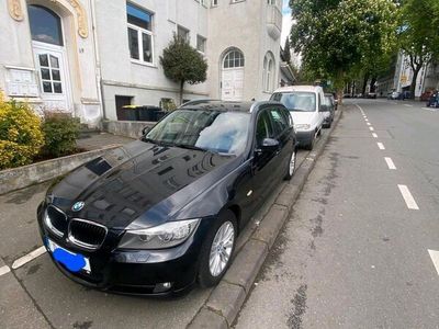 gebraucht BMW 320 d 2012