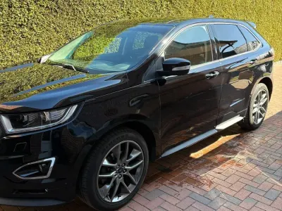 Gebraucht Ford Edge