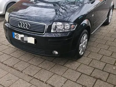 Gebraucht Audi A2