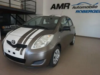 Gebraucht Toyota Yaris