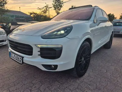 Gebraucht Porsche Cayenne