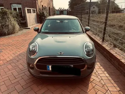 Gebraucht Mini ONE