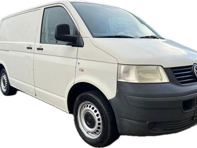 gebraucht VW Transporter t51.9