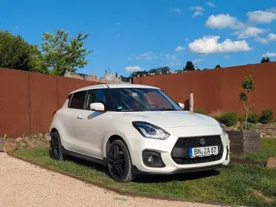 Gebraucht Suzuki Swift