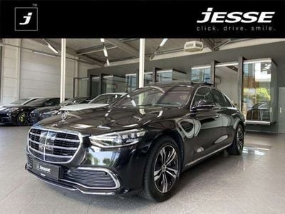 Mercedes S350