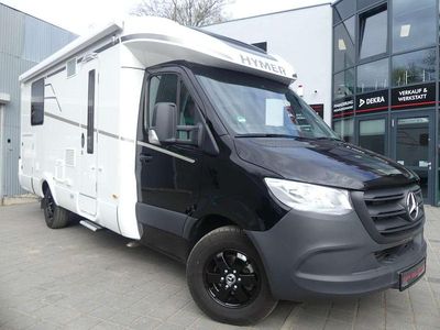 Usata Mercedes Sprinter 170 CV (125 kW) 2023 Grigio Furgone