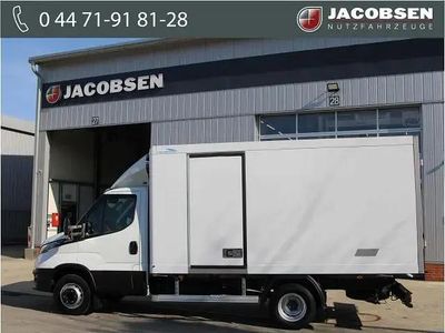 Usata Iveco Daily 2022 Bianco
