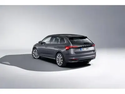 Neu Skoda Scala Essence 95 PS (69 kW) 2026 Kleinwagen