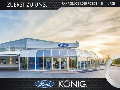 Nieuw Ford Kuga Active X 253 PK (186 kW) 2025 Zwart SUV