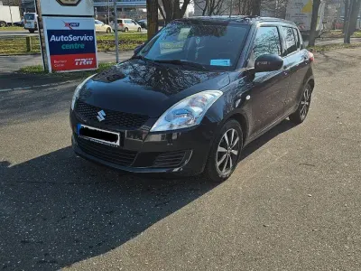 Gebraucht Suzuki Swift