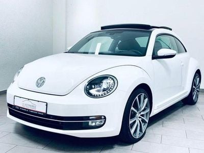 VW Beetle
