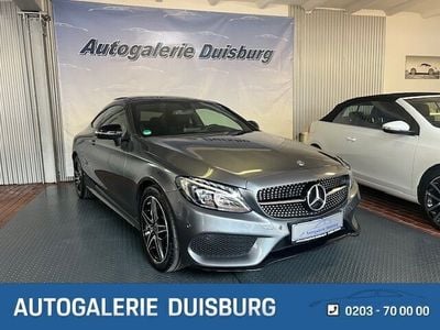 Mercedes C300