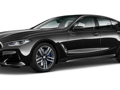 Usata BMW 840 Shadowline 333 CV (244 kW) 2025 Nero Coupé