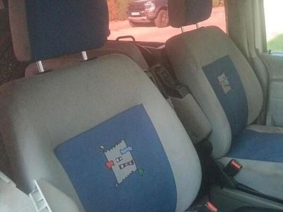 VW T4