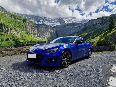 Subaru BRZ