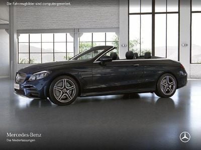 Usata Mercedes C300 258 CV (189 kW) 2022