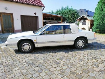 Weiß Gebraucht 1991 Cadillac Eldorado Coupé | 7.900 €