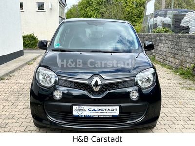 gebraucht Renault Twingo Limited