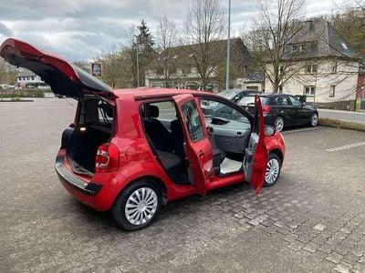 Renault Modus