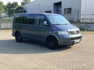 Gebraucht VW Multivan