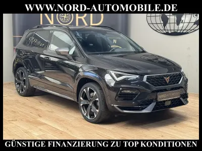 Gebraucht Cupra Ateca