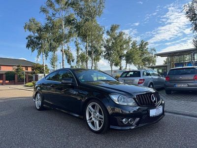 Mercedes C350
