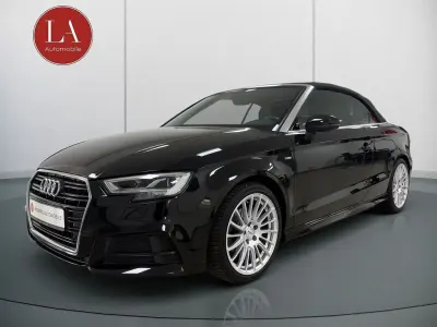 Gebraucht Audi A3 Cabriolet