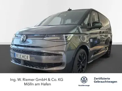 Used VW Multivan Life 150 HP (110 kW) 2026 Andere Minivan