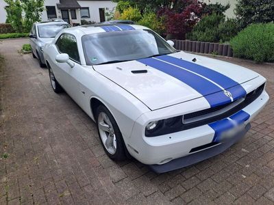 gebraucht Dodge Challenger 5,7 R/T