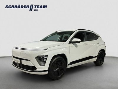 Nuova Hyundai Kona Trend 150 kW (204 CV) 2026 Bianco SUV