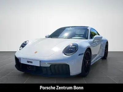 Nuova Porsche 911 Carrera GTS 541 CV (397 kW) 2026 Grigio Coupé