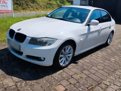 Gebraucht BMW 318