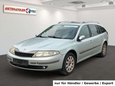 Renault Laguna II