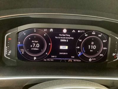 VW Tiguan Allspace