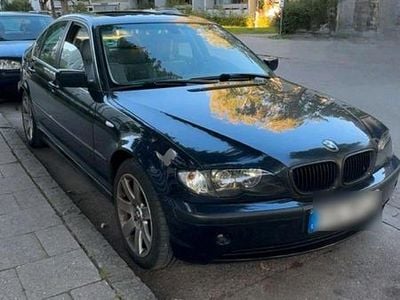 BMW 325