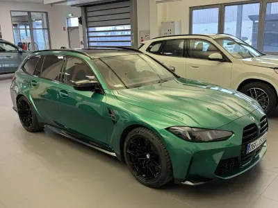 Gebraucht BMW M3