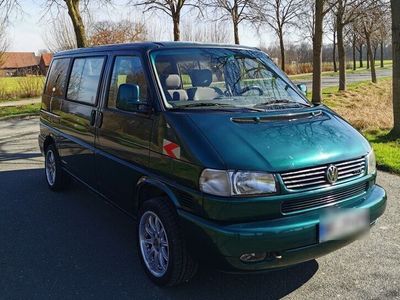 gebraucht VW Caravelle T4 VR6