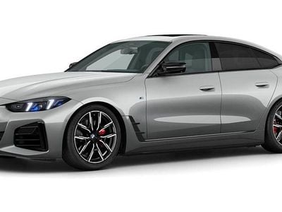 Gebraucht 2025 BMW i4 Limousine | 91.490 €