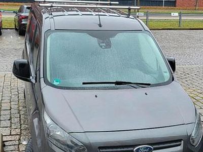 Gebraucht Ford Transit 2015 Kombi
