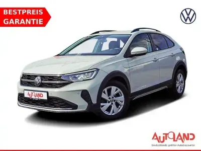 Używany VW Taigo Life 95 KM (69 kW) 2022 Szary SUV