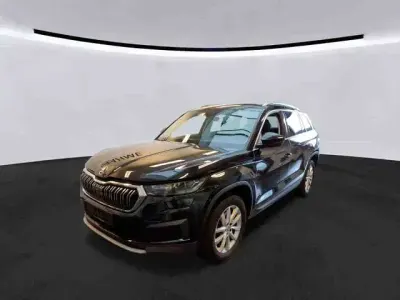 Gebraucht Skoda Kodiaq